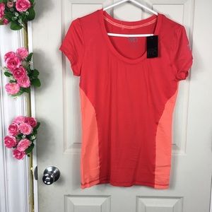 β€οΈ5/25$β€οΈCrivit Pro Active Tshirt Brand New